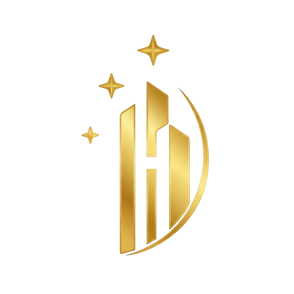Hollywood Suites logo